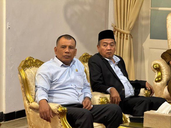 Kunker ke Bojonegoro, Komisi A DPRD Jatim Soroti Kekosongan Kades dan Izin Tambang

 