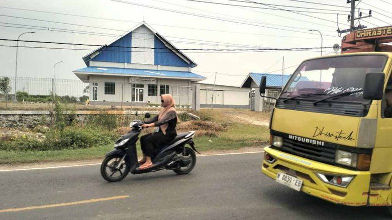 Telan Rp2,3 Miliar Dana Hibah KKP, Operasional UPI Sidayu Gresik jadi Sorotan