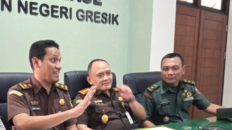 Kejari Gresik Usut Dugaan Penyimpangan Dana Hibah Pilkada 2024 oleh KPU Gresik