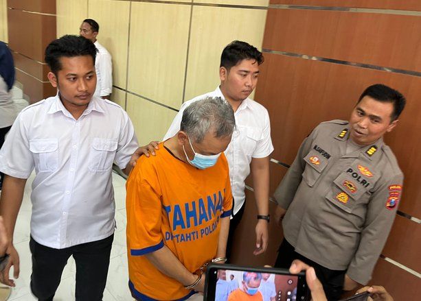 Pendeta Cabuli Anak, KemenPPPA Desak Proses Hukum dan Perlindungan Korban