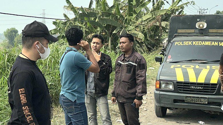 Polres Gresik Beberkan Hasil Autopsi Mayat Wanita dalam Kardus
