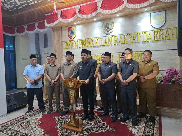 Krisis BBM di Jember, Siswa Belajar Secara Daring dan ASN Bisa WFA