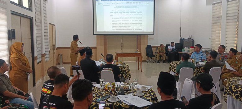 Terkait Aturan Sound Horeg, Ini Kesepakatan Forkopimda Jombang dan Paguyuban <em>Sound</em> <em>System</em>