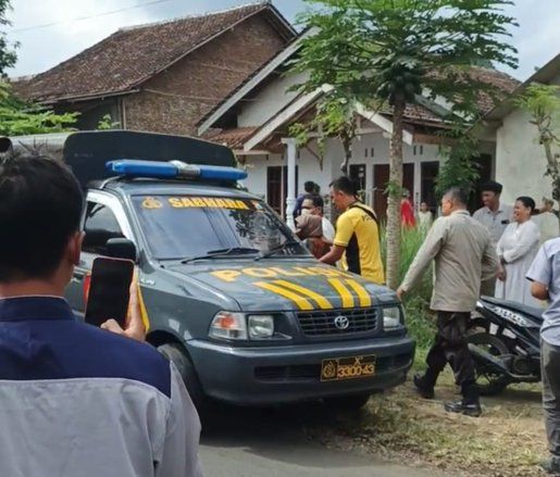 Kasus Pencurian Belasan Baju di Jember Berakhir Damai