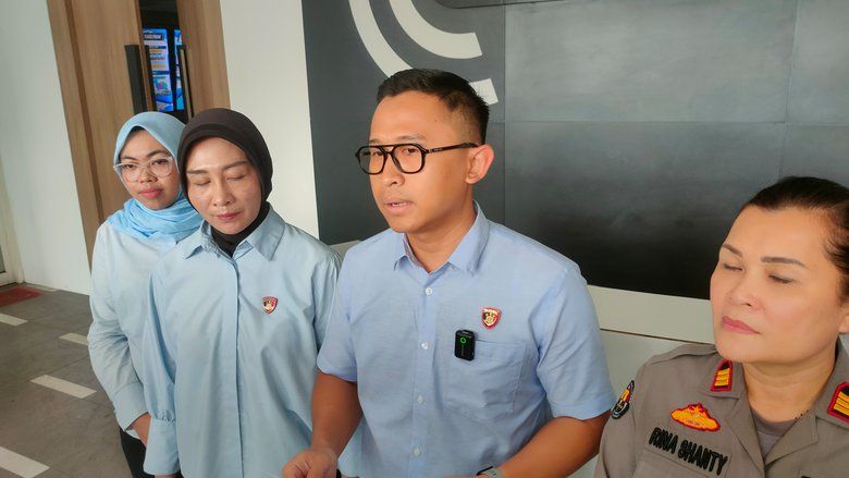 Pria di Surabaya Pacari dan Jual Anak Perempuan di Bawah Umur