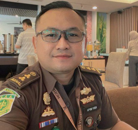 Penyidikan KDRT Dengan Tersangka Anggota DPRD Banyuwangi Disebut Telah P-21