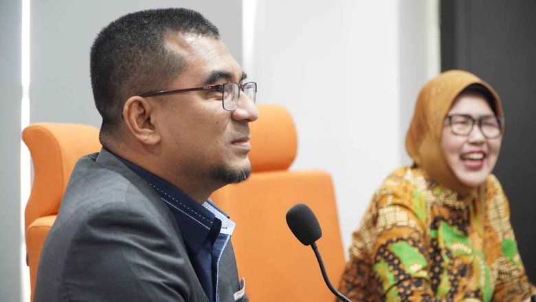 FK Unusa Terima Program Intership Dosen University Sains Malaysia