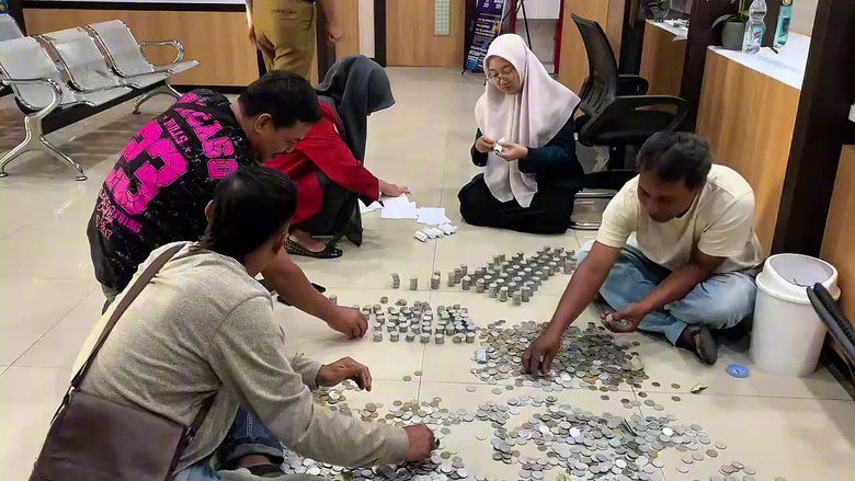 PBB-P2 Naik 1.202 Persen, Warga Jombang Ancam Bergerak Seperti Pati