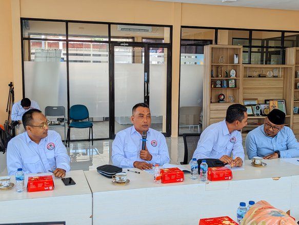 KPID Jatim Minta Lembaga Penyiaran Sajikan Konten Bernilai Nasionalisme