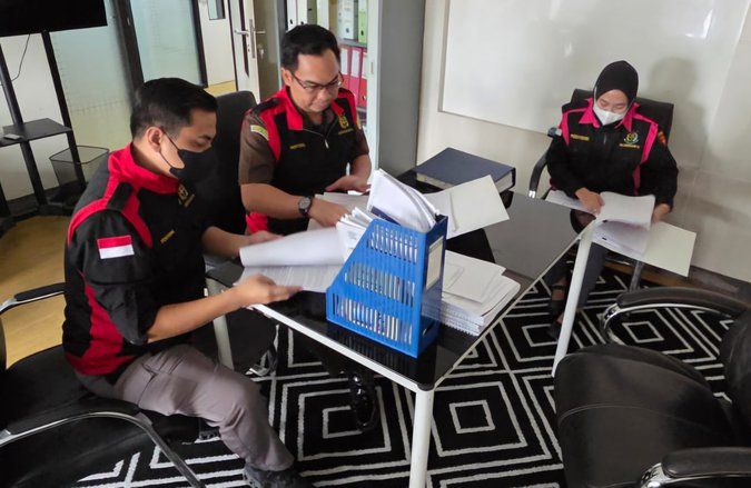 Korupsi Jasa Kepelabuhan di Probolinggo, Kejati Jatim Geledah Empat Lokasi