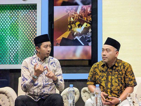 Di Era Digital, KPID Jatim Imbau Radio Hadirkan Konten Lokal dan Pola Baru
