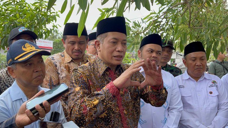 Koperasi Berpeluang Kelola Tambang dan Mineral, Menkop: Menunggu Peraturan