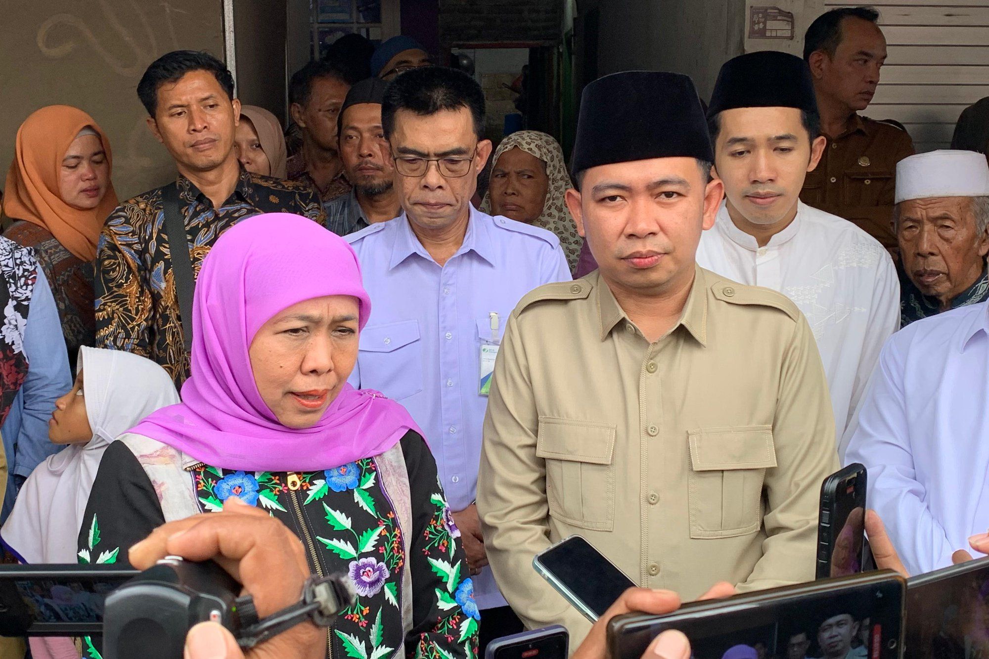 Pascakecelakaan Maut, Khofifah Wacanakan Jalur Penyelamat di Jalur Menuju Bromo