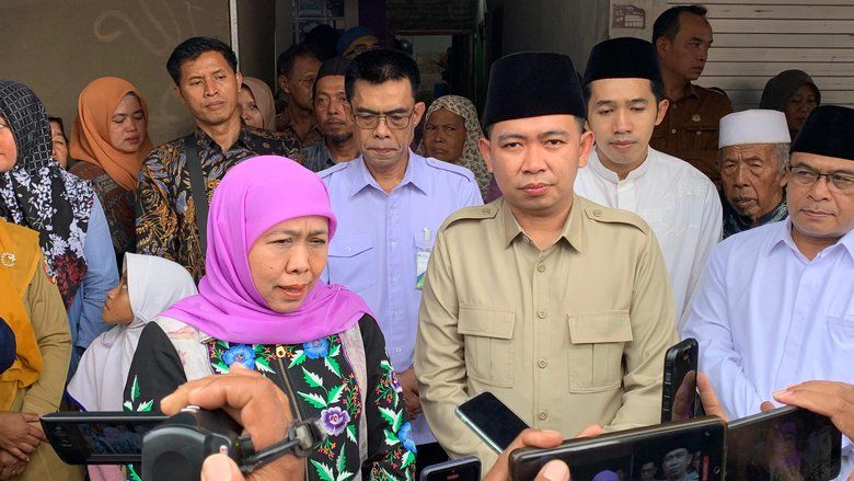 Pascakecelakaan Maut, Khofifah Wacanakan Jalur Penyelamat di Jalur Menuju Bromo