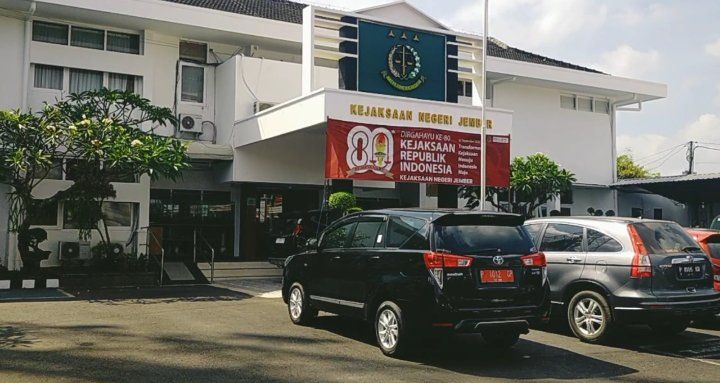 Sita Rekening Rekanan, Kejari Jember Telusuri Aliran Korupsi Dana Sosialiasi Raperda DPRD Jember