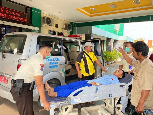 Dugaan Keracunan MBG di Tuban, Waket DPRD <em>Warning</em> SPPG