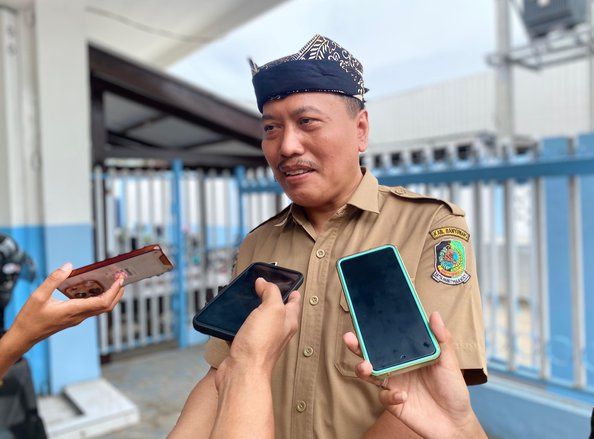 BGN Menutup Operasional SPPG Tukangkayu Pascakeracunan MBG di MAN 1 Banyuwangi