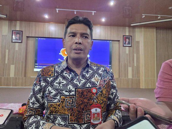 Pendaftaran Peserta Gerak Jalan Mojokerto-Suroboyo 2025 Mulai Dibuka Hari Ini