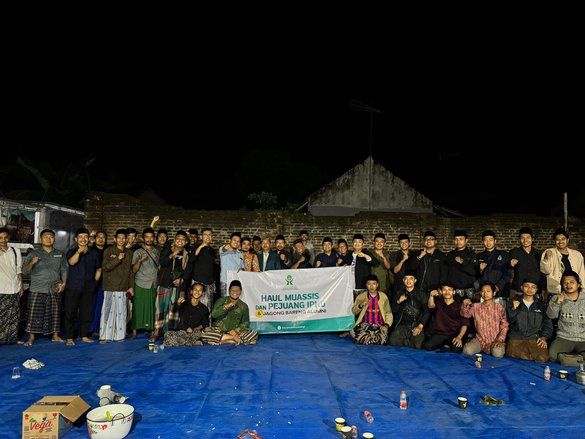 Alumni IPNU Banyuwangi Tolak Soeharto jadi Pahlawan Nasional