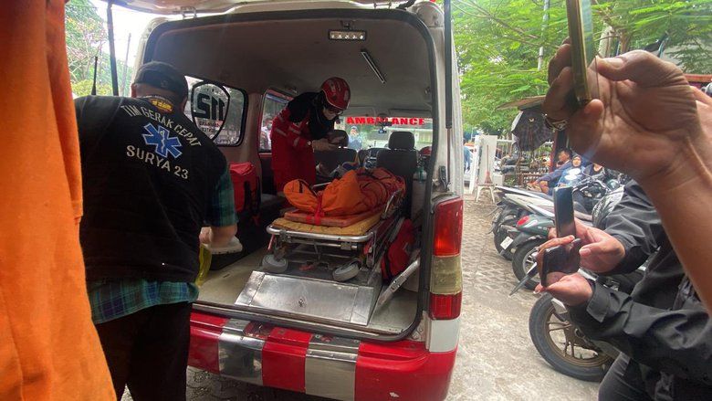 Teknisi Tewas Tergencet Lift Saat Melakukan Perbaikan di Restoran