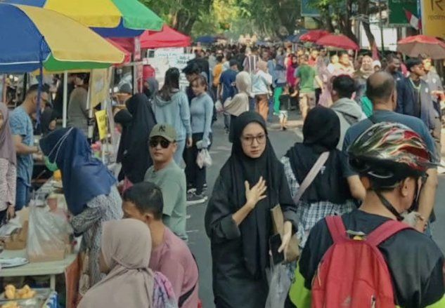 AH Dipecat Sebagai Ketua CFD Gresik karena Dugaan Pungli