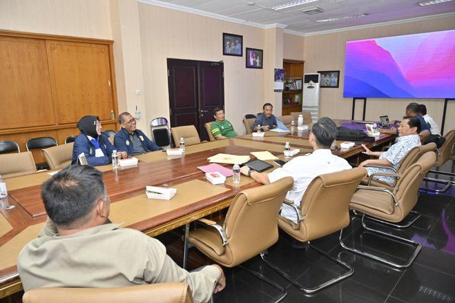 KONI Jatim Minta Cabor Bela Diri Memperkuat Kuantitas dan Kualitas Atlet