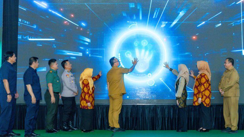 29 dari 32 Puskesmas di Gresik Sudah Beri Layanan Rawat Inap