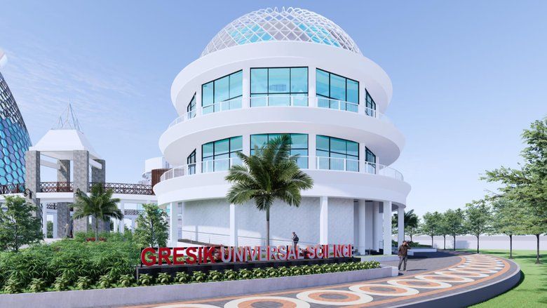 Jelang Akhir Tahun, Ini Capaian Kinerja Pembangunan oleh DCKPKP Gresik