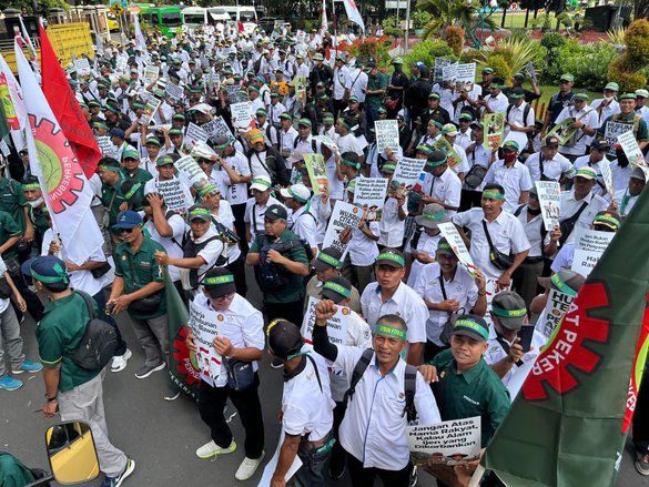 Konflik Lahan JCE dan Blawan Bondowoso Berlarut, SPBUN XII Upayakan Mediasi