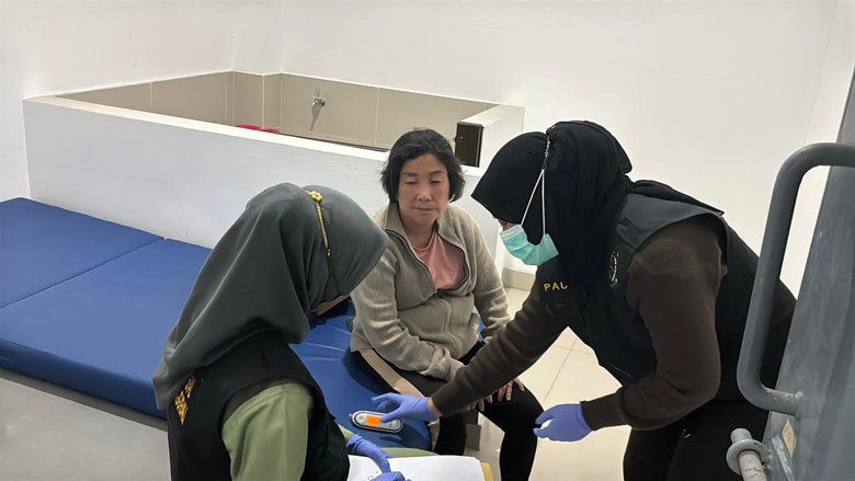 Tujuh Tahun Buron, Terpidana Korupsi Kredit Fiktif Kejari Surabaya Ditangkap