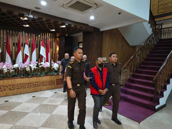 Tenaga Ahli Anggota DPR RI 2019-2024 Jadi Tersangka ke-6 Korupsi BSPS Sumenep