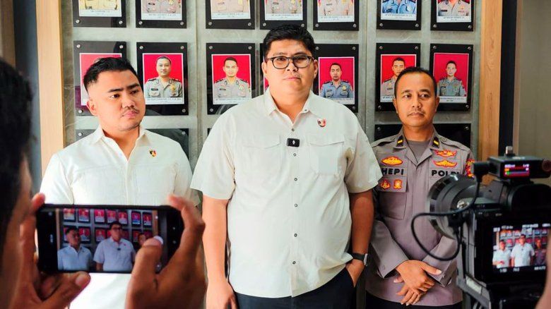 Sempat Kabur, Satu Anggota Gangster Pelaku Pengeroyokan di Gresik Ditangkap