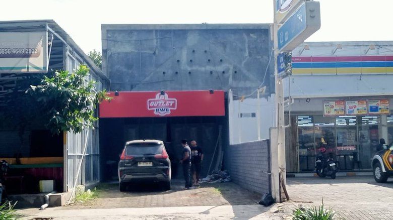 Muhammadiyah dan Ansor Tolak Operasional Outlet Miras 23 HWG di Tuban