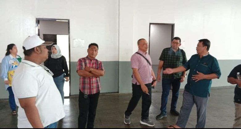 Pengukuhan Pengurus DPD Partai Golkar se-Jatim Siap Digelar Pekan Depan