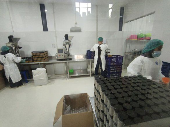 Dari Hobi Jadi Eksportir, Kisah Nico Membawa Bumbu Instan ke Pasar Global