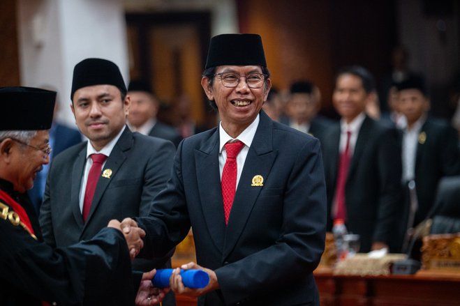 Ketua DPRD Surabaya Adi Sutarwijono Meninggal, Begini Kenangan Rekan di PDIP