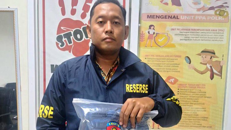 Remaja Ini Diduga Mencabuli Anak Saat Rumahnya Sepi