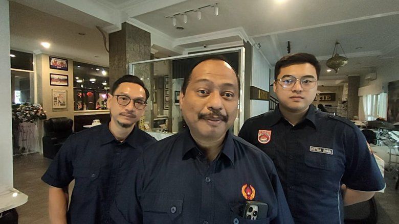 Ketua KBI Terjerat Kasus Pelecehan, Begini Tanggapan KONI Jatim