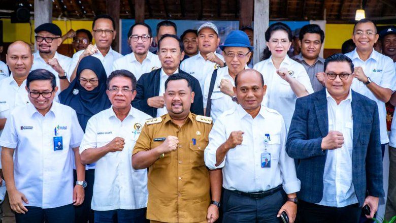 Komisi IV DPR RI Intensifkan Pemantauan Data Penerima Pupuk Bersubsidi