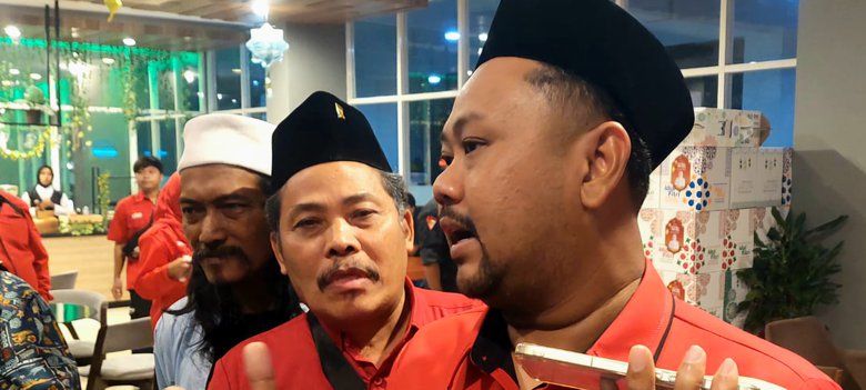 PDIP Gresik Perkuat Struktur, Beri Ruang Lebih bagi Kader Muda