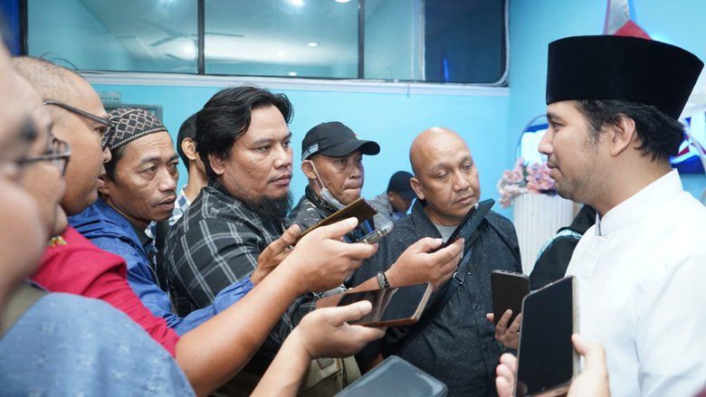 Sejumlah SPPG di Jatim Dihentikan Sementara, Ini Tanggapan Emil Dardak