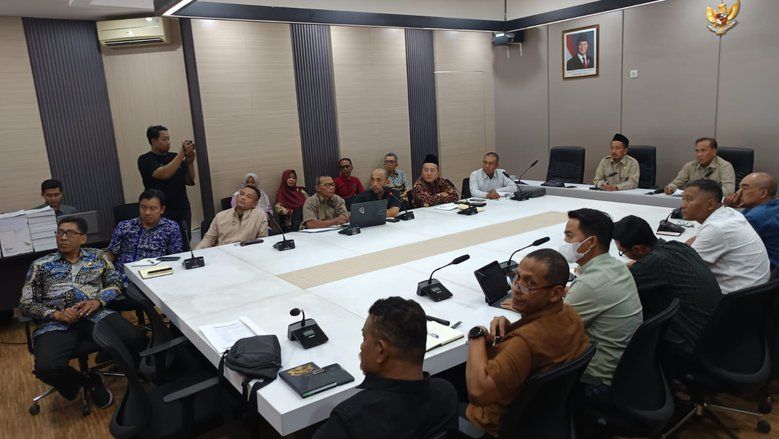 Terdampak Proyek SR, 13 Rumah Warga di Tuban Terima Ganti Rugi