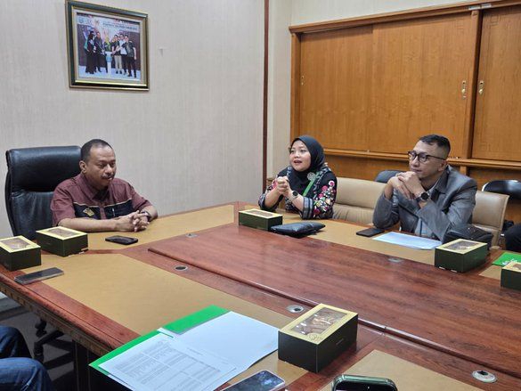 KONI Jatim – BPJS Ketenagakerjaan Jamin Kesehatan Atlet Selama Puslatda