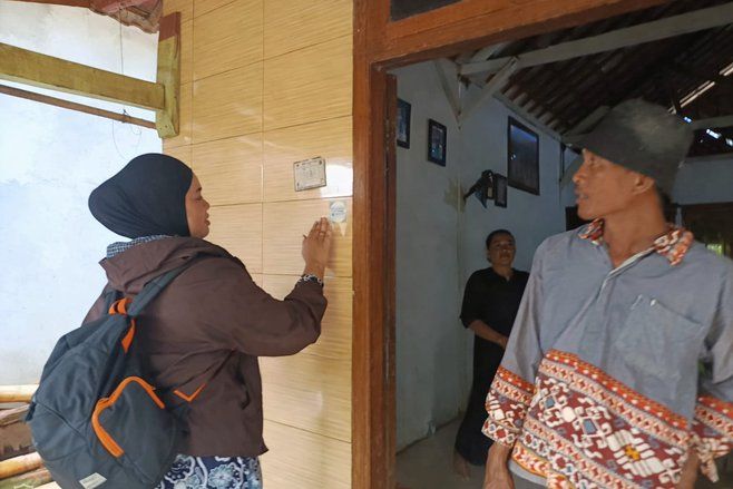 Pemkab Tuban Perkuat Data Kependudukan Lewat Verval 2026