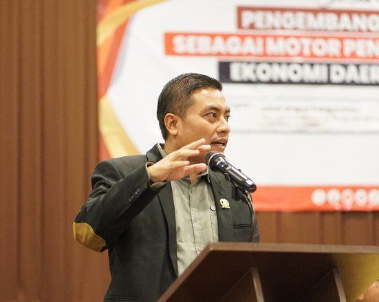 Anggota DPRD Jatim Desak Wacana War Tiket Haji-Umrah Dikaji Ulang