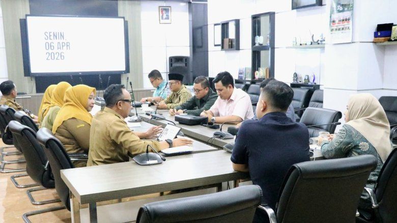 DPRD Gresik Desak Aktor Utama dari Skandal SK Palsu ASN Diungkap
