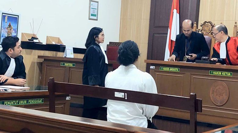 Perdana di Gresik, JPU  Terapkan Plea Bargaining dalam Perkara Pidana