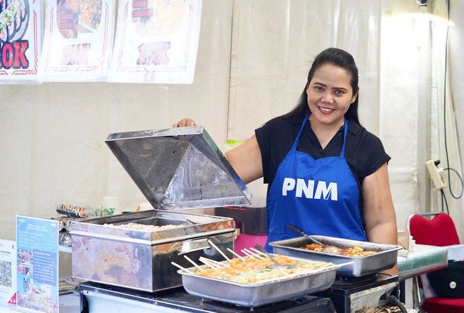 Dari Kejaran Rentenir ke Arena Grand Final PFL 2026: Perjuangan Iin Sutiyani Mengubah Tekanan Menjadi Harapan