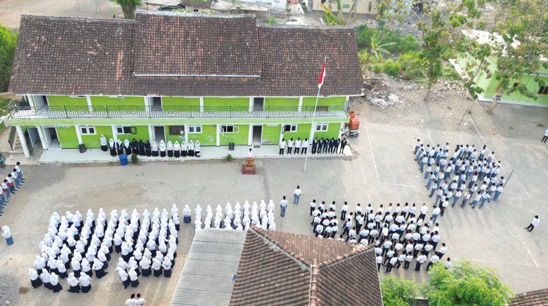 MA di Ambulu Buka Suara soal Kasus Dugaan Pemerkosaan Mahasiswi