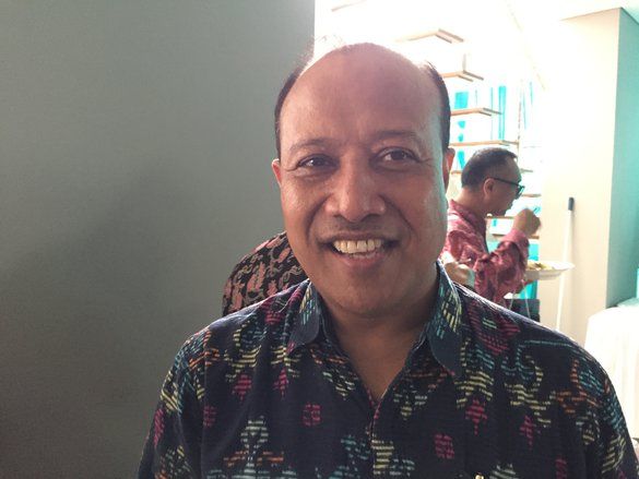 Kenaikan UMK Tidak Pengaruhi Investasi di Surabaya